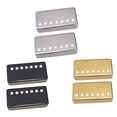 thumbnail image 3 of Cubiertas de Humbucker Yuyangstore para guitarra eléctrica de 7 cuerdas 2 unids/set, 3 of 8
