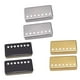 thumbnail image 3 of Cubiertas de Humbucker Yuyangstore para guitarra eléctrica de 7 cuerdas 2 unids/set, 3 of 8