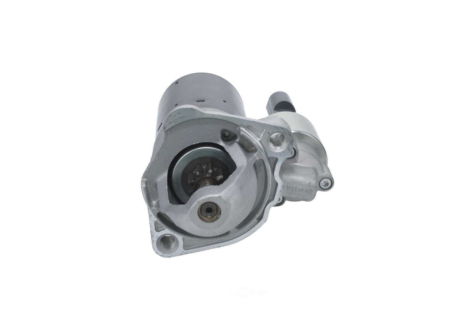 Bosch SR0497N Premium 100% New Starter