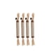 thumbnail image 1 of Palitos de vid plateada natural. Palitos de vid plateada para gatos. Masticables para gatos para la limpieza dental. Palitos masticables para gatos, 1 of 8