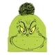 thumbnail image 1 of Gorro Bioworld Dr. Seuss El Grinch que se robó la Navidad, 1 of 5