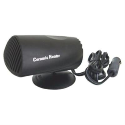 Prime Products 12-0361 Ceramic Heater, 12 Volt, 200 Watts - Walmart.com
