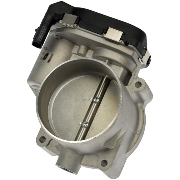 Dorman 977-827 Fuel Injection Throttle Body for Specific Ford Models, Natural