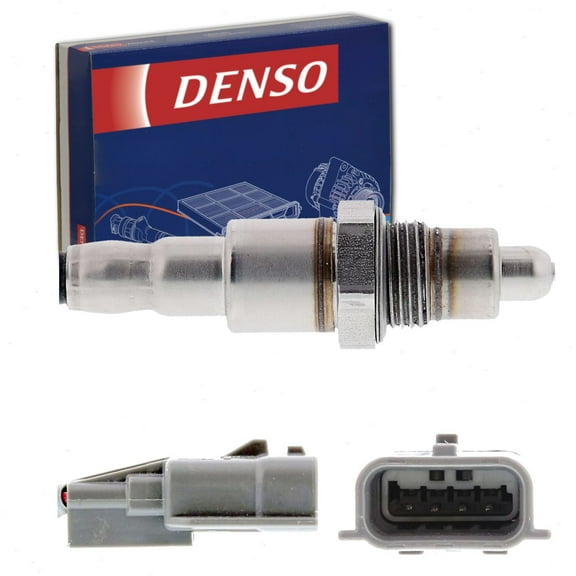 DENSO Downstream Oxygen Sensor compatible with Nissan Rogue 2017-2019