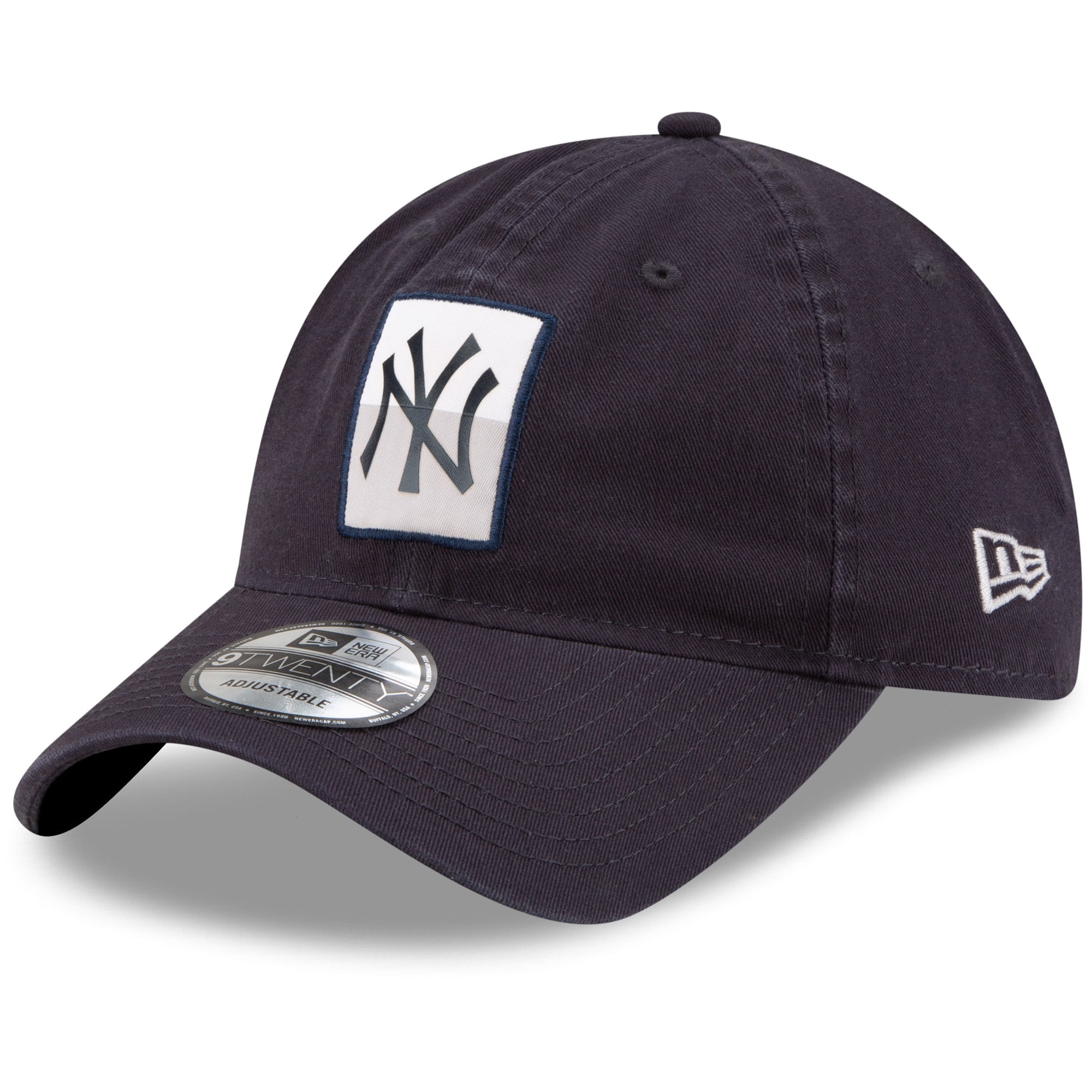 Men New Era 9TWENTY NEW YORK YANKEES Army