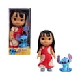 thumbnail image 1 of Muñeca con Accesorio Disney Lilo con Stitch, 1 of 4