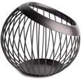 thumbnail image 1 of Coffee Pod Holder, Large Capacity K Cup Holder and Espresso Pod Holder, Coffee Pod Organizer for Storage and Espresso Capsule Holder, Coffee Pod Storage (2021 New, Brown), 1 of 6