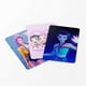 thumbnail image 5 of 55Pack Kpop Demon Hunters Holographics Cartoon Flash Cards,KpopKpop Demon Hunters Peripheral Collectible Photocard, 5 of 8