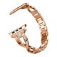 thumbnail image 4 of Correa Acero Inoxidable Mujer 4 Para Apple Watch Se 10-1, 4 of 7