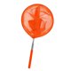 thumbnail image 3 of Juguetes para piscina, red de alcantarillado para piscina, red de pesca telescópica de acero inoxidable, red de repuesto pequeña para piscina estándar, red de limpieza retráctil, 3 of 8