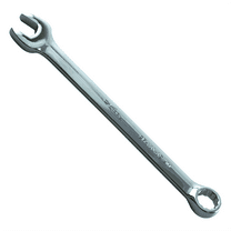 K-Tool 41318 9/16 Fractional 12pt Standard Combo Non-Ratcheting Wrench