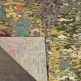 thumbnail image 5 of Nourison Celestial Abstract Sunset 9' x 12' Area Rug, (9x12), 5 of 8