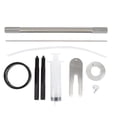 thumbnail image 2 of Ensemble d'Outils d'Entretien de Fourche, Compresseur à Ressort Kit d'Outils de Service de Fourche Efficace pour la Plupart des Cartouches Régulières et des Fourchettes Inversées, 2 of 7