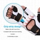 thumbnail image 3 of Guantes de combate de taekwondo, Guantes de Atrenamiento de Boxeo, Guantes de Boxeo, Guantes de Kickboxing de Atrenamiento de Saco de Boxeo Profesional, 3 of 7