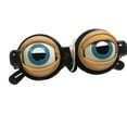 thumbnail image 5 of Funny-Glasses for Adults Crazy Eye Glass Googly Adult Size Silly Sunglass, 5 of 9