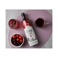 CJ Petitzel Fruit Vinegar Drink Pomegranate 900mL, 30.43 Fl Oz CJ 쁘띠첼