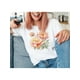 thumbnail image 2 of Camisetas con diseño gráfico para mujer, playera corta, clásico, estética, ropa de verano de los 90Peony TShirt Wildflower Shirt Peonies Floral Print Gift For Peony Lovers Shirt Pink Peony Watercol, 2 of 7