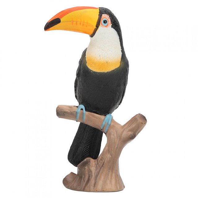 Juguete Modelo Animal, Modelo Animal Seguro Del Juguete Del Rompecabezas, Para El Juguete Simulado Plástico De La Decoración Del Hogar Ccdes Otros