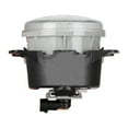 thumbnail image 4 of New Fog Light Compatible With Dodge Magnum Rt Wagon 2005 2006 2007 by Part Number NUMBER 4805856AB CH2590109, 4 of 6