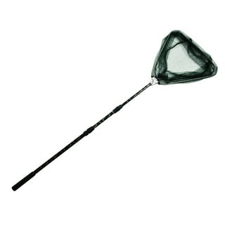 Adventure Products EGO Small Landing Net 14 x 16 Net with 18 Handle 