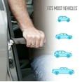 thumbnail image 3 of Stander Metro Car Handle Plus, Auto Assist Car Grab Bar, 3 of 7