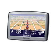 TomTom XL 330 S - GPS navigator - automotive 4.3" widescreen