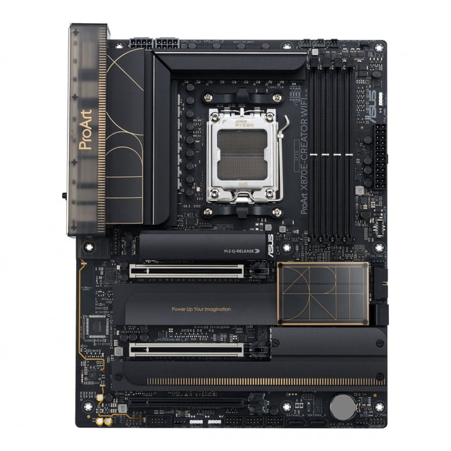 Tarjeta Madre ASUS PROART X870E-CREATOR WIFI 7 AM5 DDR5 ATX