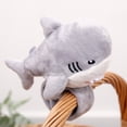 thumbnail image 5 of nTRIUQJ Marine Animal Toy Slap Bracelet Wearable Wristband For Kids Party Play Accessory Polar Bears Design Dark Purple, 5 of 5