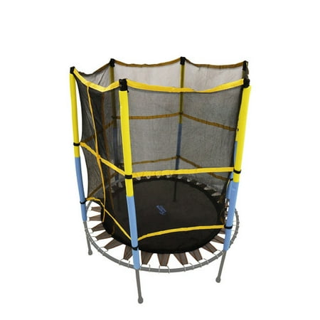 Upper Bounce Jumping Surface For 55 Round Trampoline With Safety