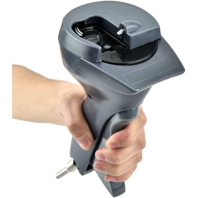 Handheld Security Tag Detacher Security Tag Remover Security Tags Removal Tool Clothes Tag Remover
