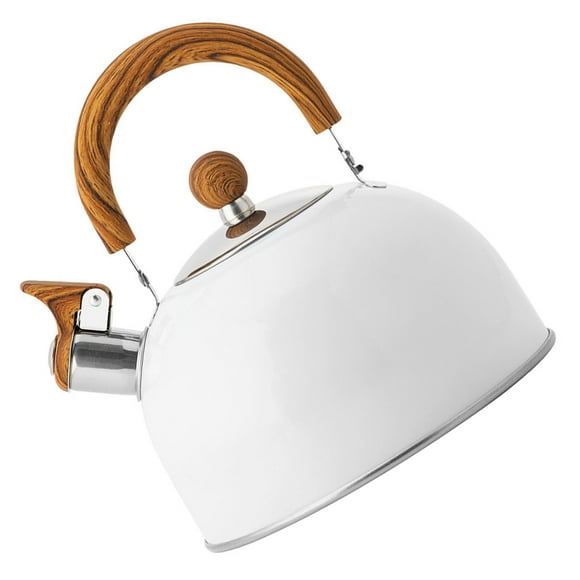 Whistling Kettle Stovetop,Whistle Kettle Stovetop Stainless Whistle Kettle Whistle Kettle Stovetop Cutting-Edge Features