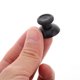 thumbnail image 5 of 10 tapas de silicona para joysticks de consolas de videojuegos, fáciles de instalar, compatibles con Xbox One., 5 of 7
