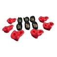 thumbnail image 1 of S SERENABLE Tree Climbing Holds Backyard Climbing Training Steps Straps Outdoor Toy, 1 of 8
