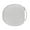 Gray Solid color, variant on Fogun Scratchproof Storage Box for WH-CH710N CH700N CH720N Headphone Protector Case Travel Carrying Pouch Hard Organizers