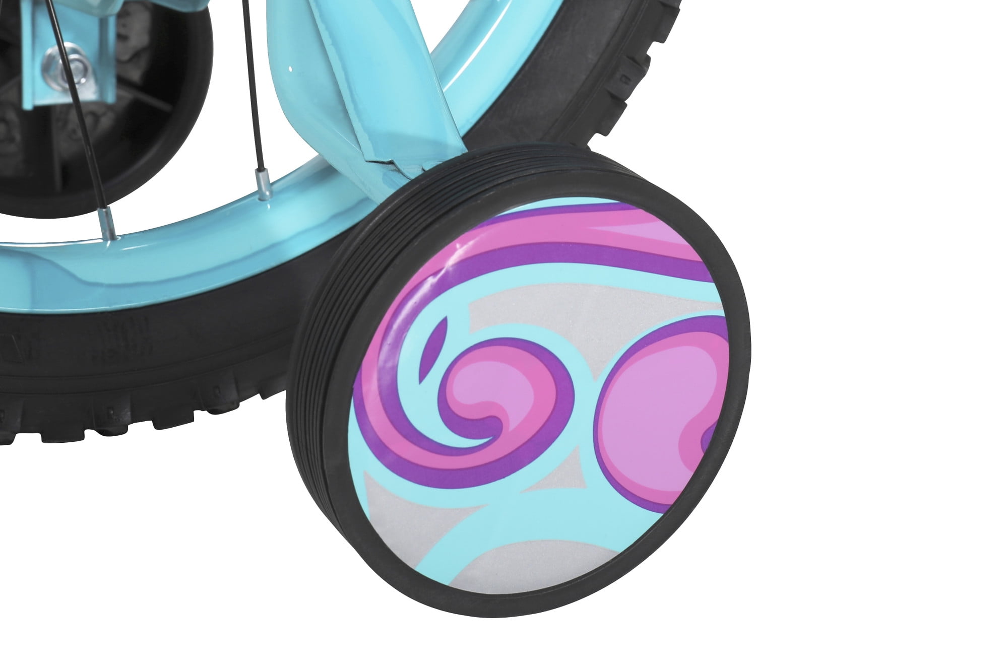 dynacraft twilight twist bike