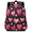Beige, variant on Love Heart Travel Backpack 16.3 Inch Casual Laptop Backpack for Men Women Adults Daily Daypack for Work Commuter, Abstract Modern