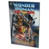 DC Wonder Woman The Challenge of Artemis (1996) Paperback Book