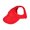 Red, variant on LAIQIEN Comfortable Pet Cap Adjustable Cats Sunbonnet For Various Dog Breeds