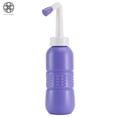thumbnail image 5 of Luxtrada 450ML Portable Bidet Sprayer Handheld Hand Spray Water Washing Toilet Bathroom Home Travel Use, Hand Held Toilet Bidet Sprayer, Portable Bidet Sprayer, 5 of 9