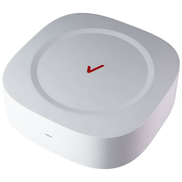 Verizon Home Phone Base - White (LVSKP1) (Used)