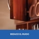 thumbnail image 3 of Topes De Goma Scotch Transparentes Para Gabinetes, 3 of 3