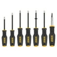 thumbnail image 2 of DEWALT TOUGHSERIES 17-Piece Screwdriver Set, DWHT65103, DWHT65103, 2 of 3