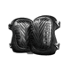 thumbnail image 1 of Rodilleras Para Trabajo Rallas Malubero Negro, 1 of 5