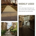 thumbnail image 4 of FUTUREORYY Decorative Waterproof Flooring Plastic Deck Tiles Family Balcony 1Set, 4 of 4