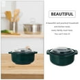 thumbnail image 4 of QUMIIRITY Fruit Bowl Serving Bowl PP Ventilated for Kitchen Use 1Pack, 4 of 6