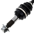 thumbnail image 3 of Niche Front Right CV Axle for Honda Rancher 420 44250-HR7-A81 519-KCA2479X, 3 of 6