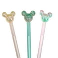 thumbnail image 3 of Colorful Mouse Design Gel Pens: 1CT, 3 of 4