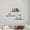 Black, variant on ToppiJoy 17.5*9.5in Clear Floating Shelves for Wall, Set of 3 Acrylic Shelf Units, Floating Shelf Organizer Wall Decor & Storage for Bedroom, Living Room, Kitchen (Clear)
