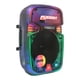 thumbnail image 4 of Bafle Recargable de 8 Fussion PBS-8042 Bluetooth, 4 of 7