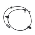 thumbnail image 1 of Sensor ABS Frontal Izquierdo Único Bargains No.L2064373XC/EG234373X para Mazda CX-7 2007-2012 para Mazda CX-9 07-15 Negro Gris, 1 of 7